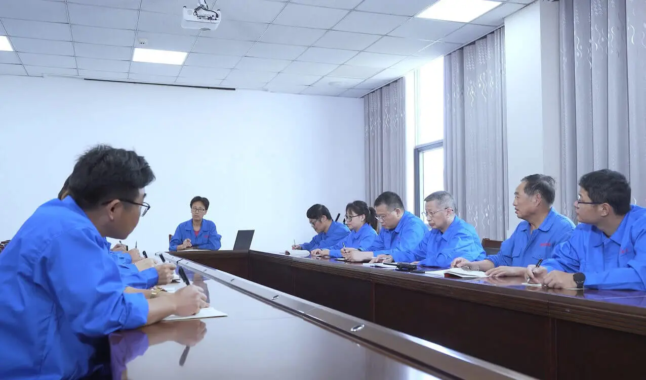 전문적인 팀 서비스로 제품을 성공적으로 출시할 수 있었습니다.